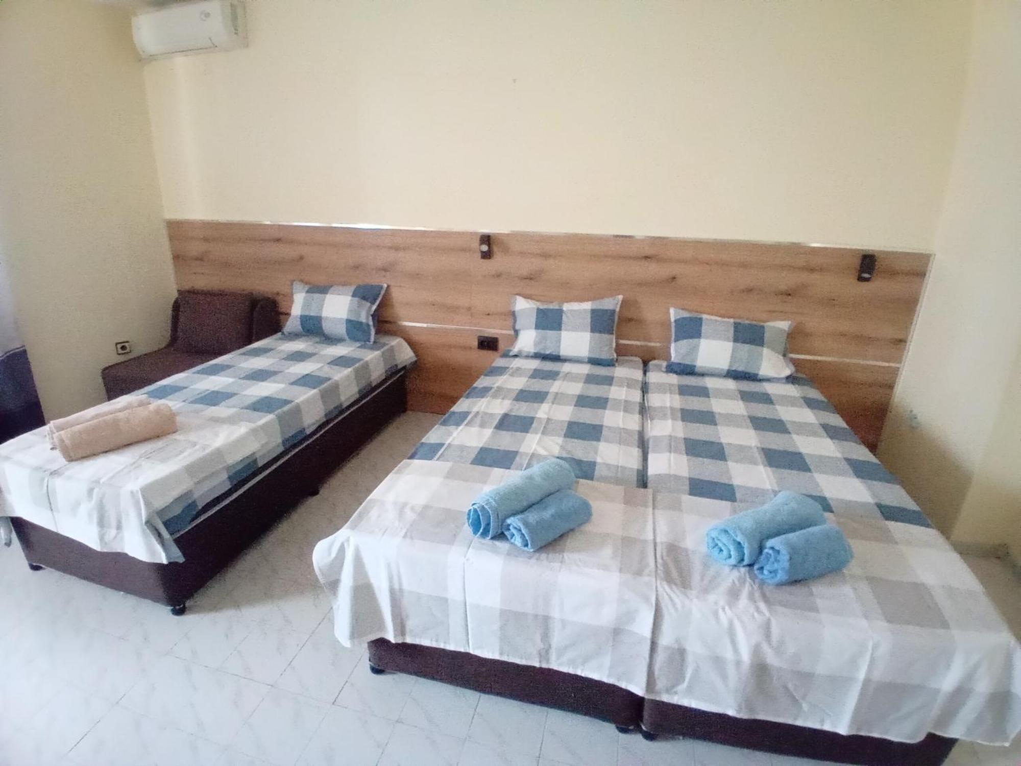 Guesthouse Oasis Kiten  Exterior photo