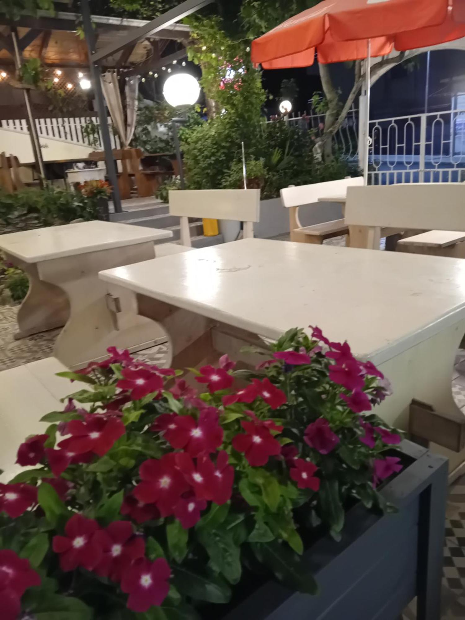 Guesthouse Oasis Kiten  Exterior photo