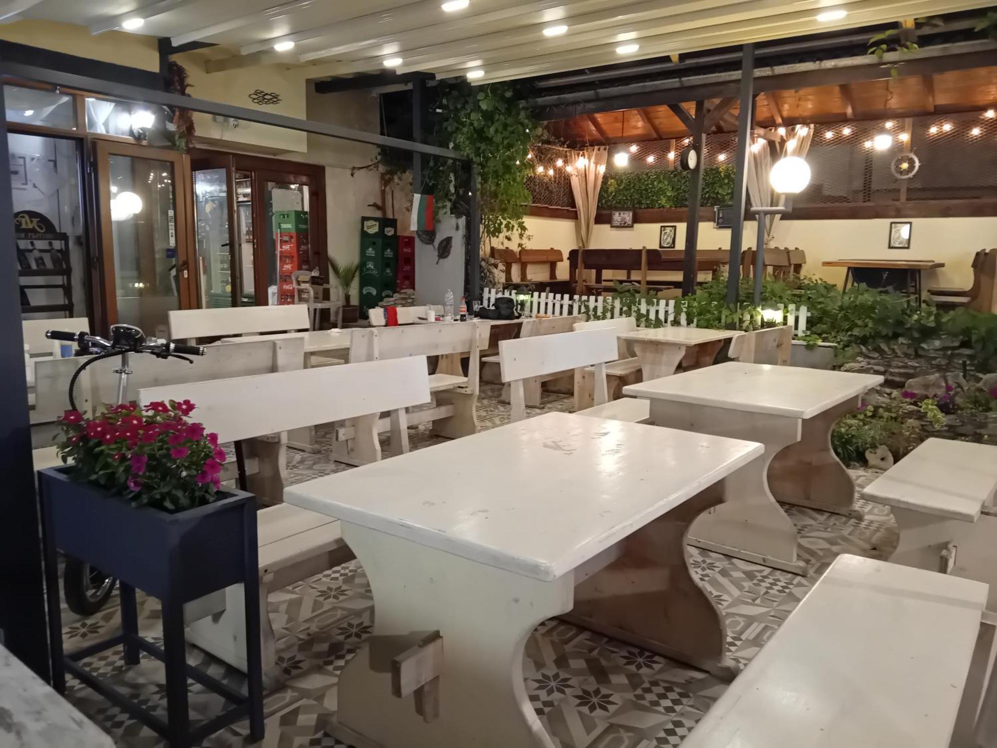 Guesthouse Oasis Kiten  Exterior photo